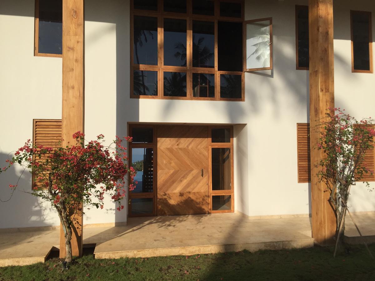 Balian Prana 3* Selemadeg (Bali)