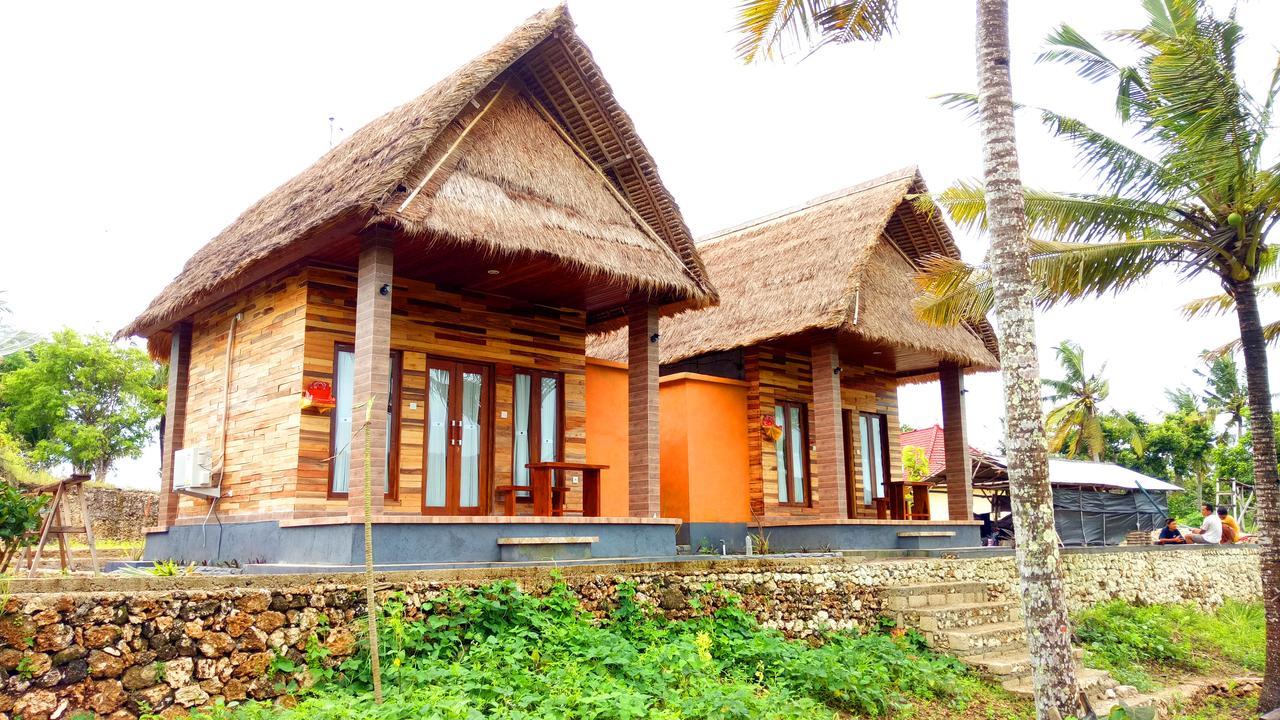 Guest house Batang Golden Hills 3*
