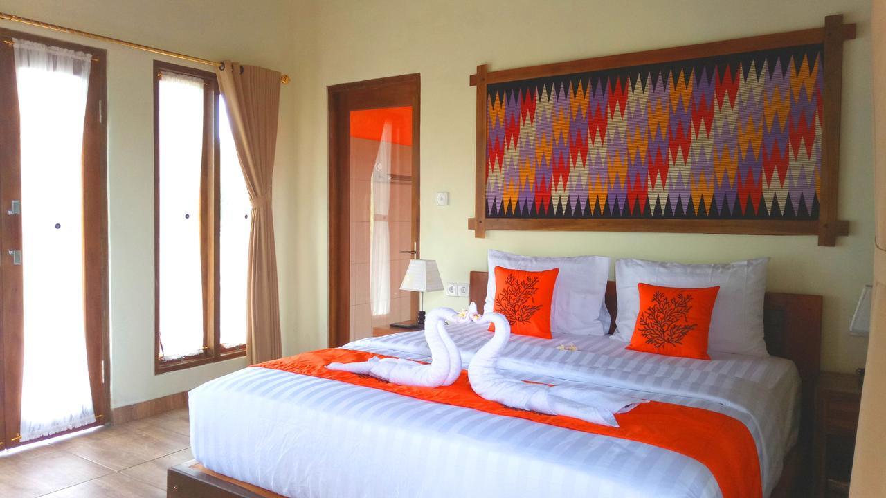 Guest house Batang Golden Hills 3*
