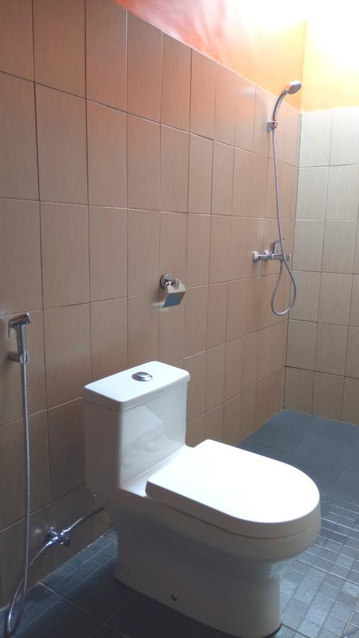 Guest house Batang Golden Hills 3*