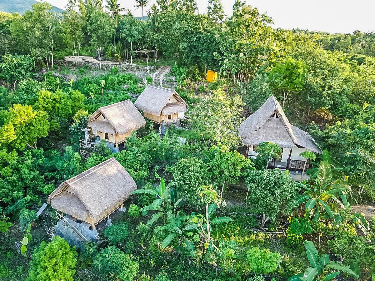 Taman liburan Echo Alam Nusa 2*