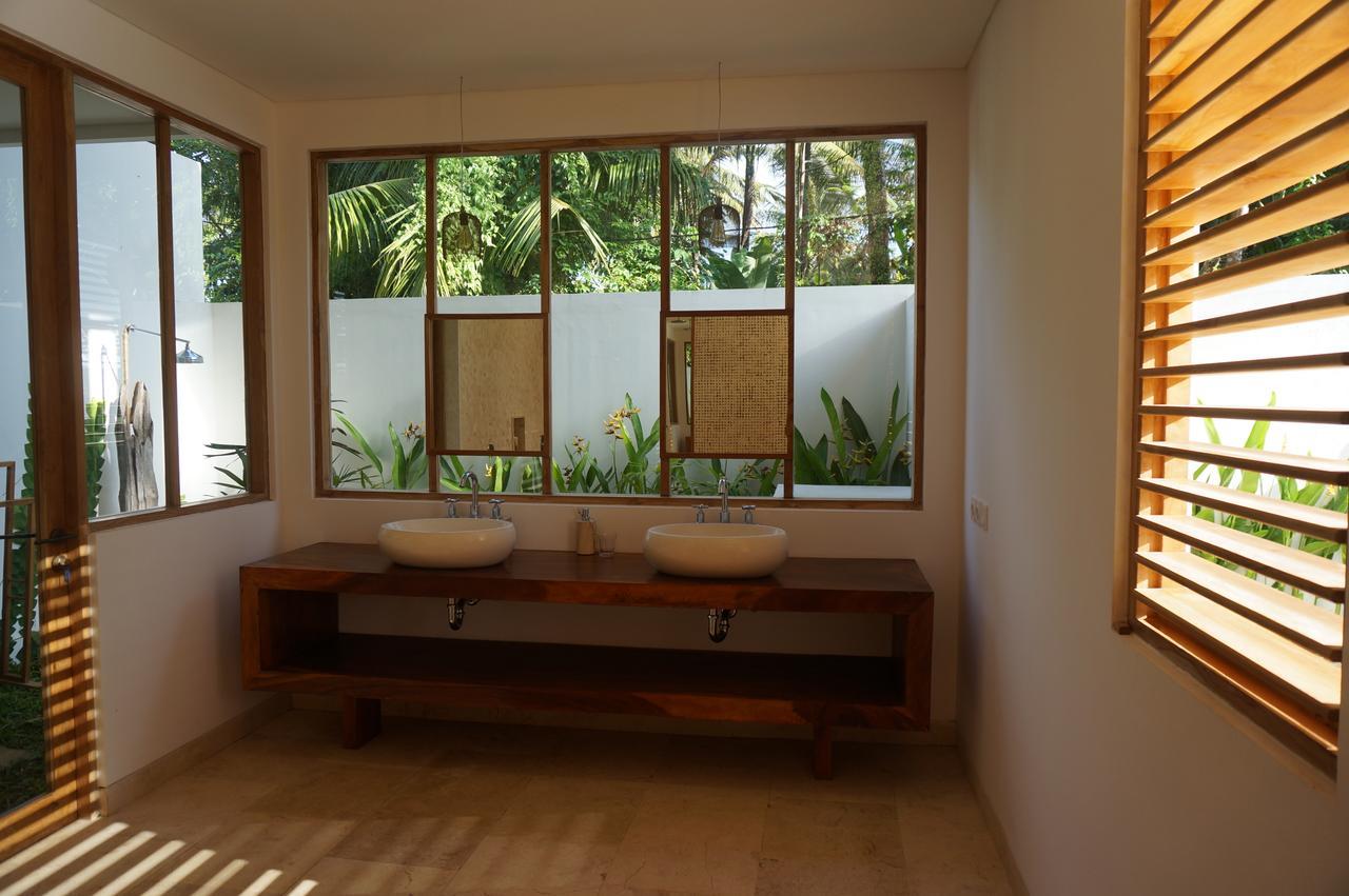 Balian Prana 3* Selemadeg (Bali)