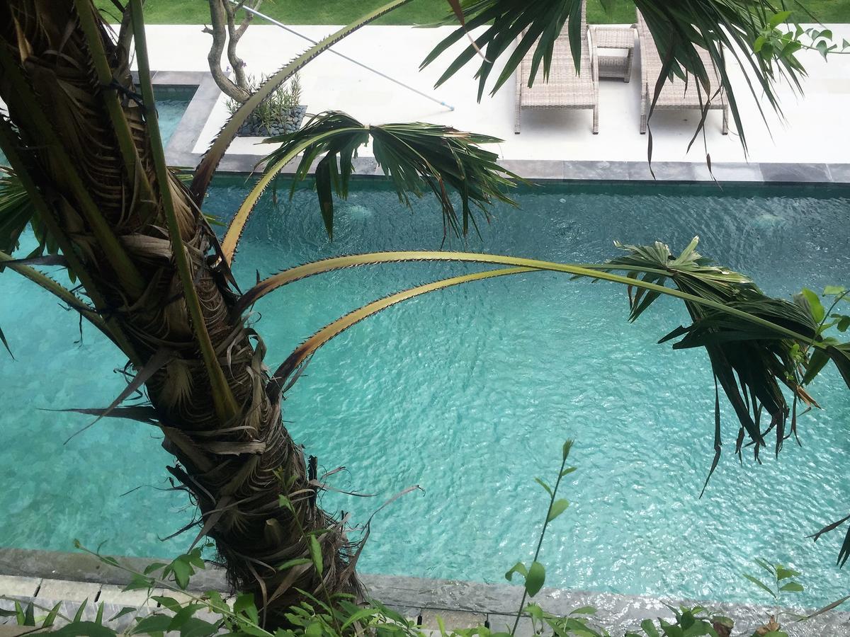Indah 3* Seminyak (Bali)