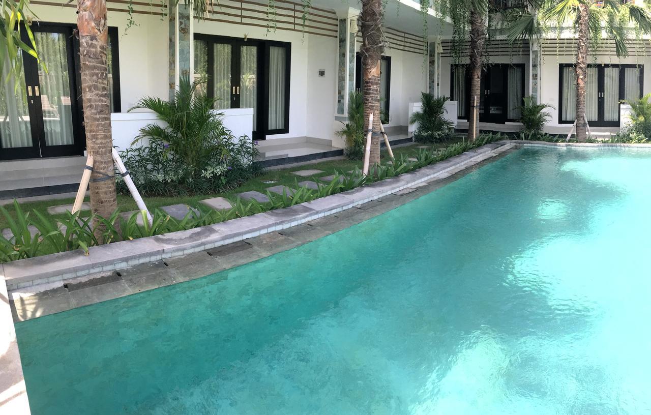 Indah 3* Seminyak (Bali)