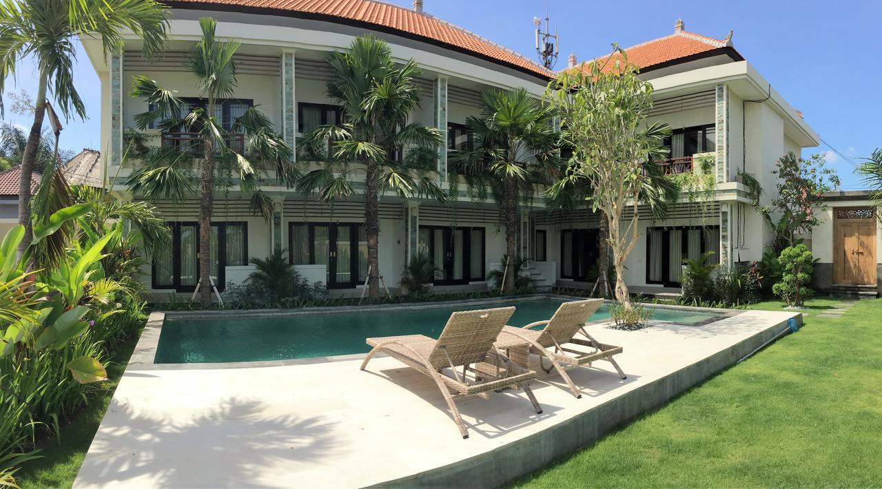 Indah 3* Seminyak (Bali)