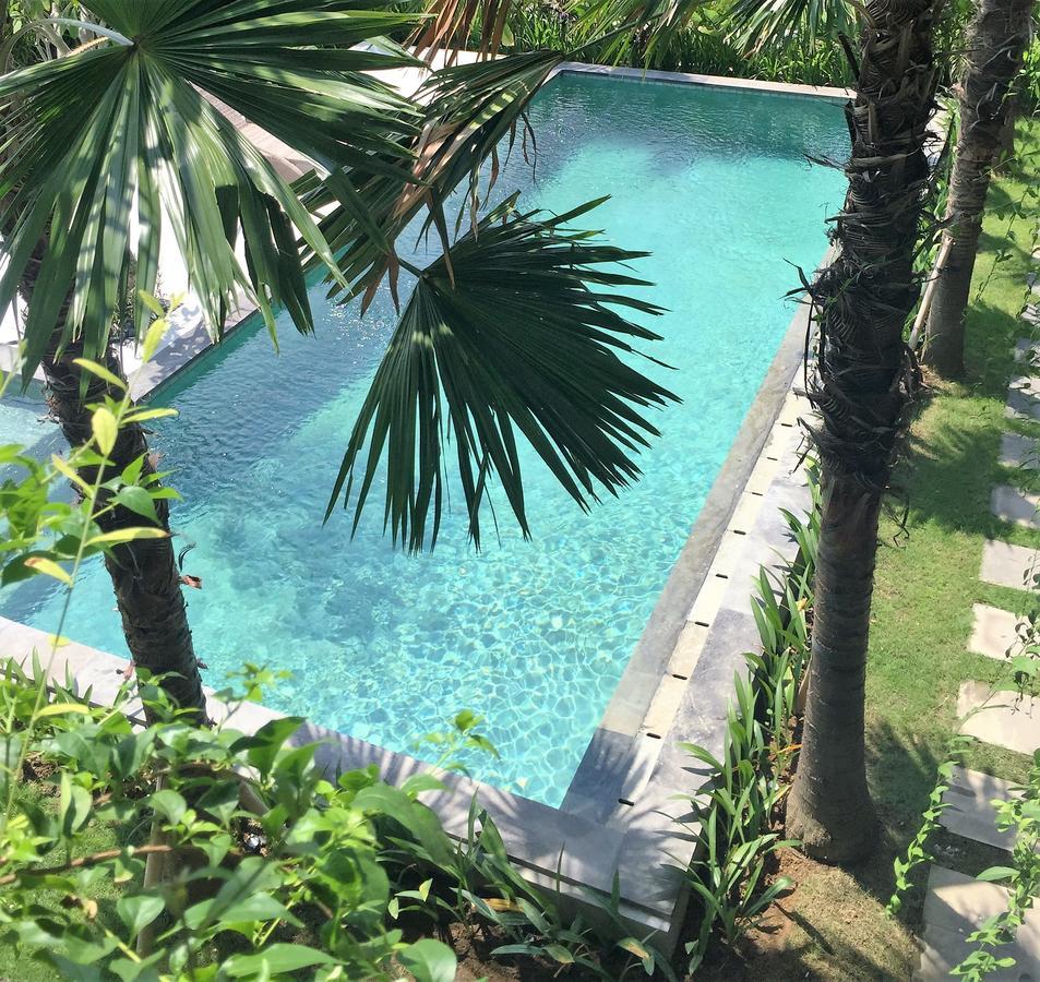 Indah 3* Seminyak (Bali)