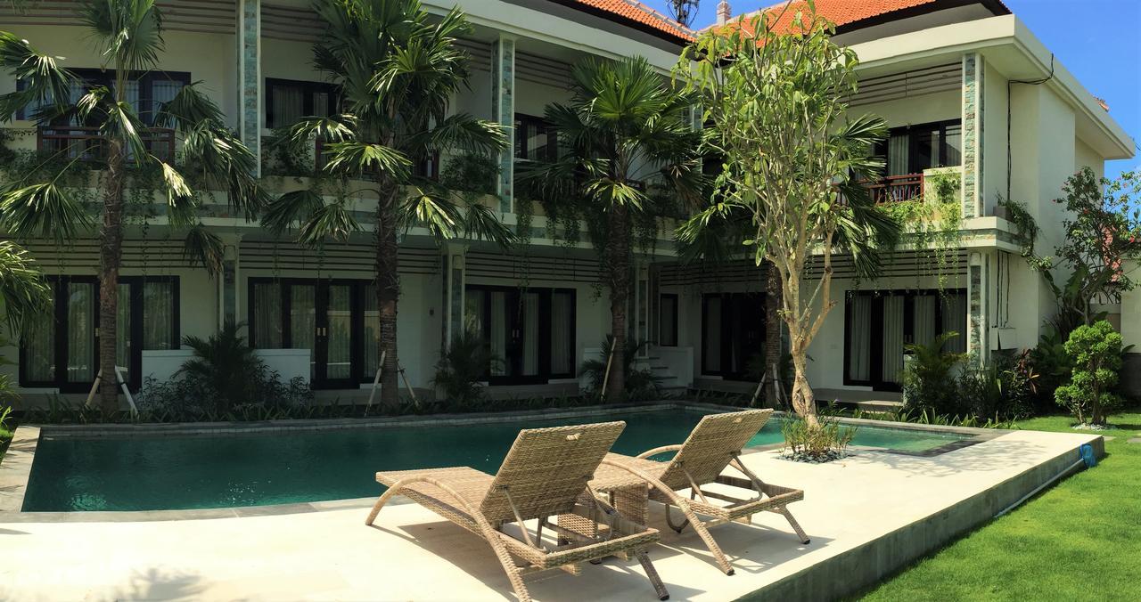 Wisma tamu Indah 3*