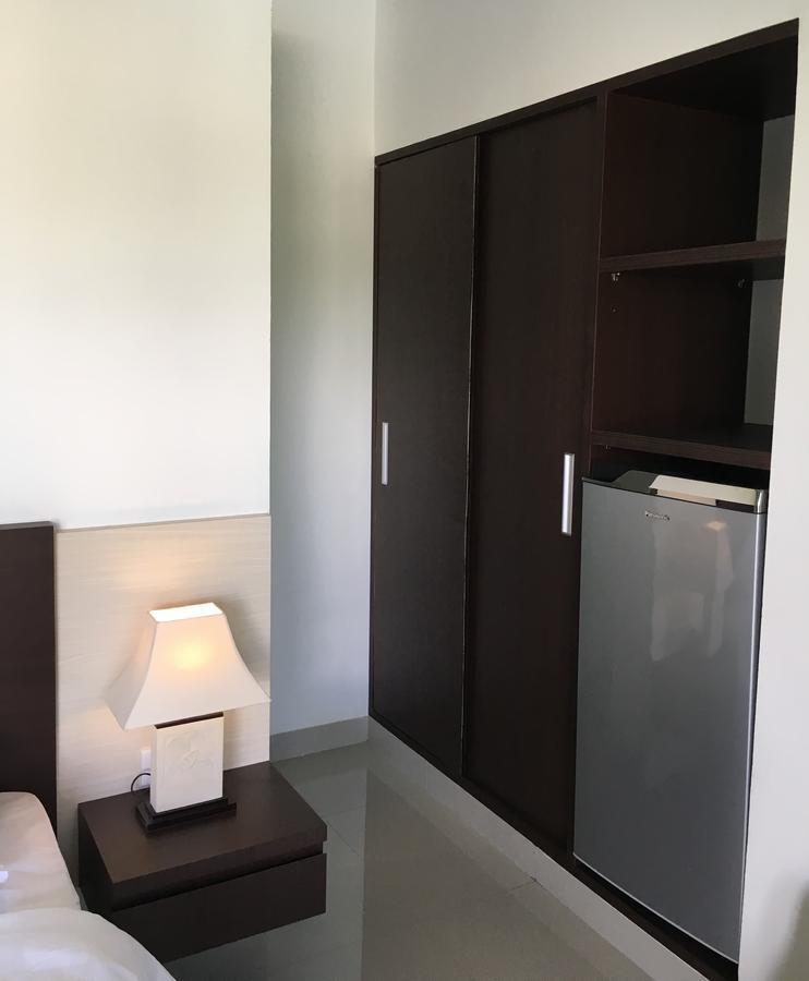 Wisma tamu Indah 3*