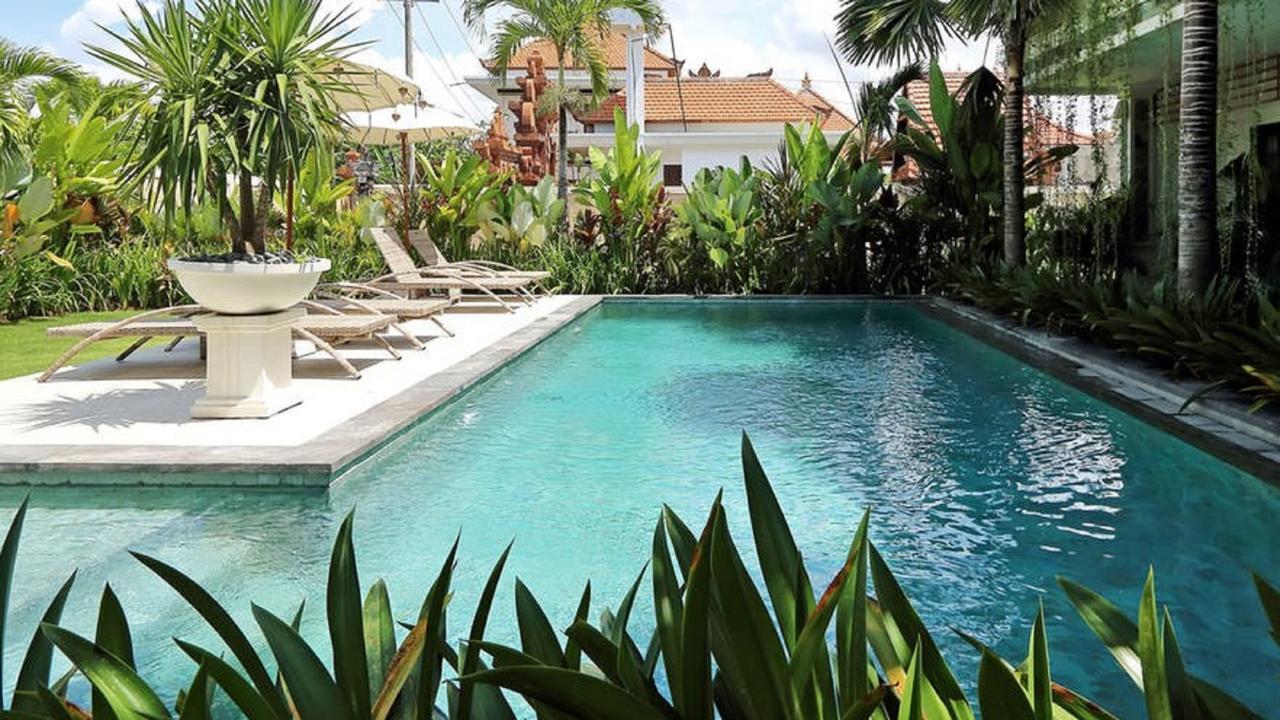Indah 3* Seminyak (Bali)