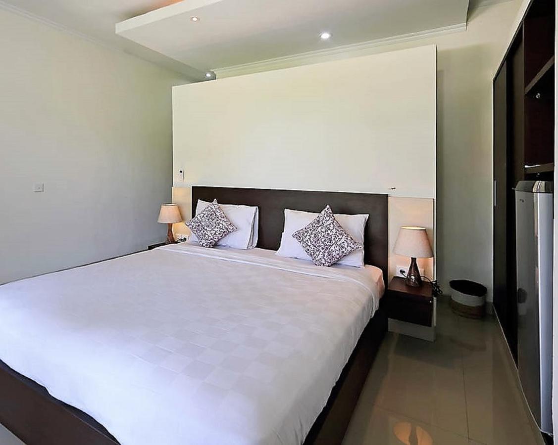 Indah 3* Seminyak (Bali)