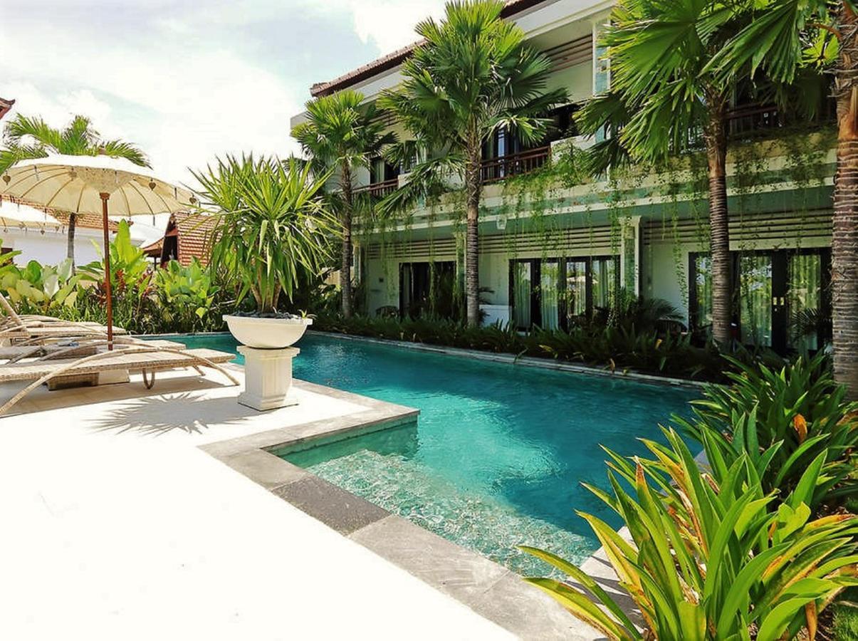 Indah 3* Seminyak (Bali)