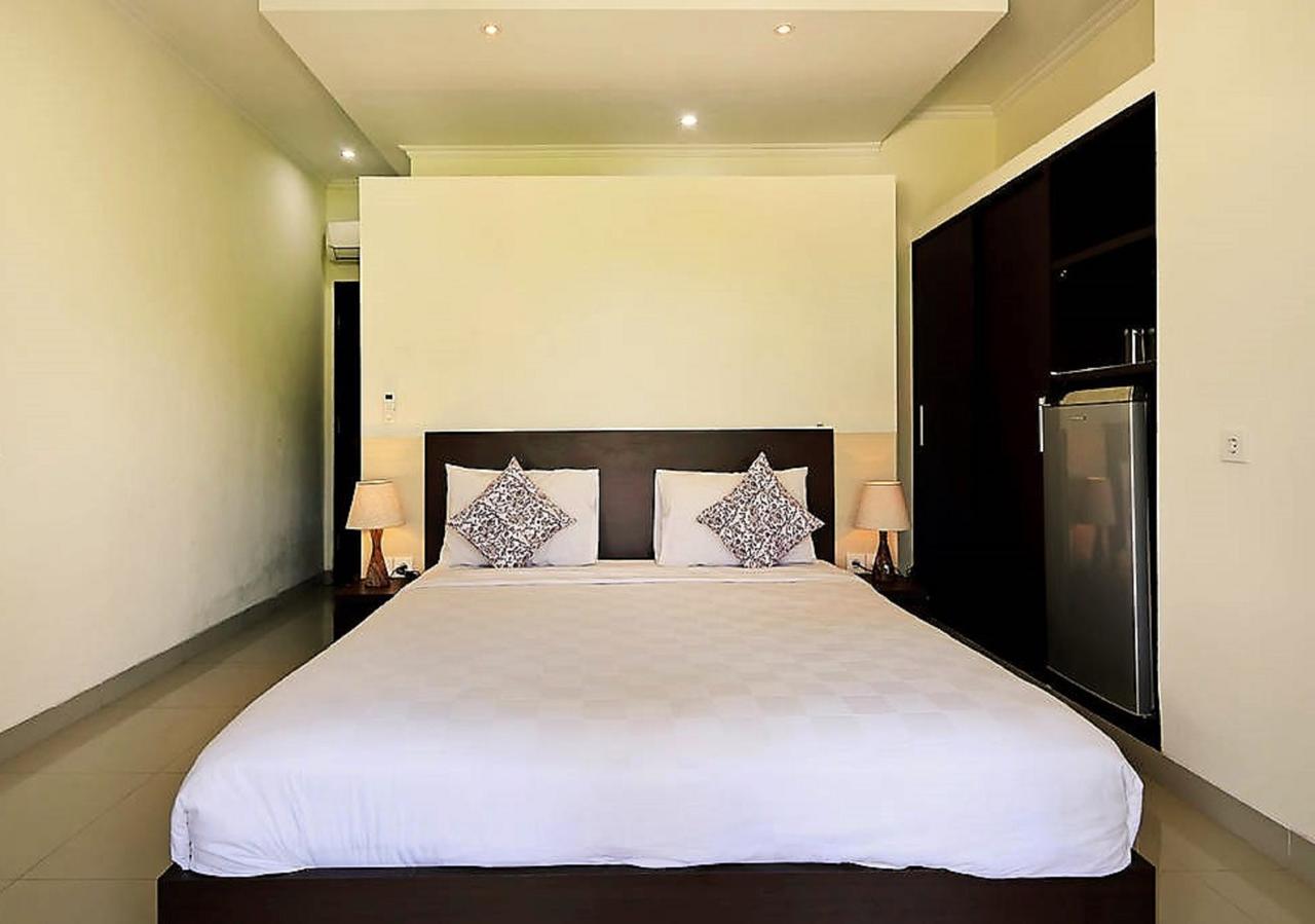 Indah 3* Seminyak (Bali)