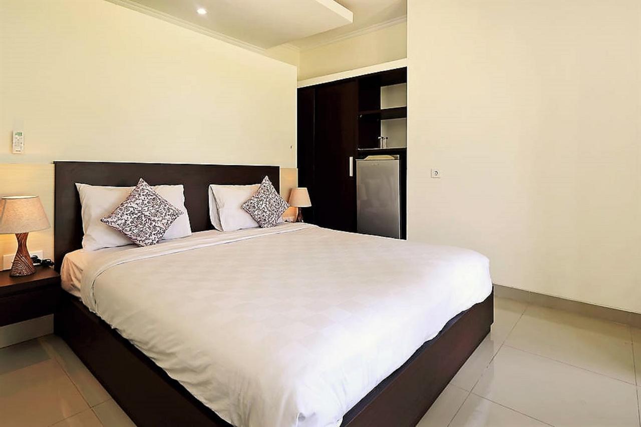 Indah 3* Seminyak (Bali)