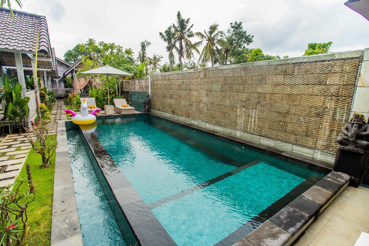 The Syron Huts Lembongan 3* Nusa Lembongan (Bali)
