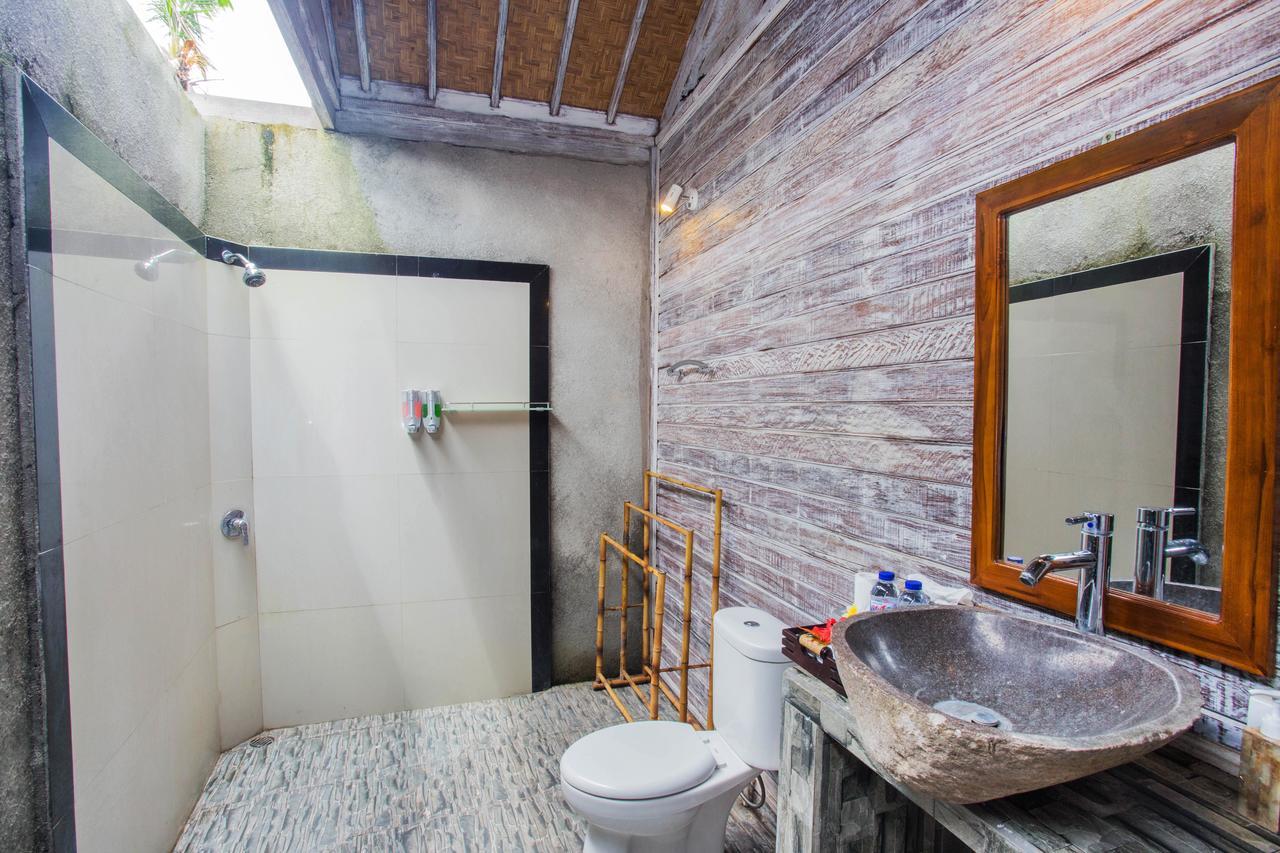 The Syron Huts Lembongan 3* Nusa Lembongan (Bali)