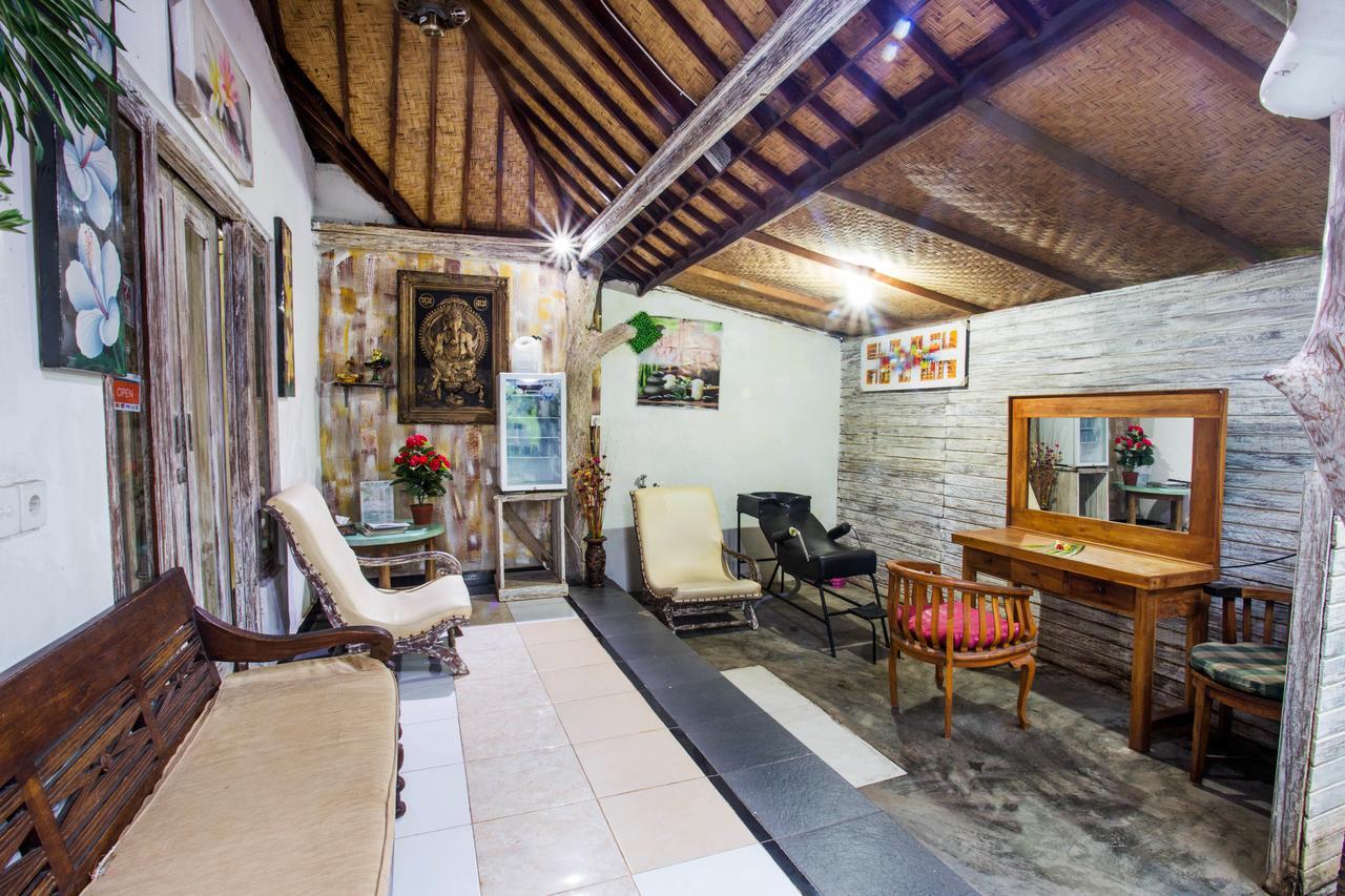 The Syron Huts Lembongan 3* Nusa Lembongan (Bali)
