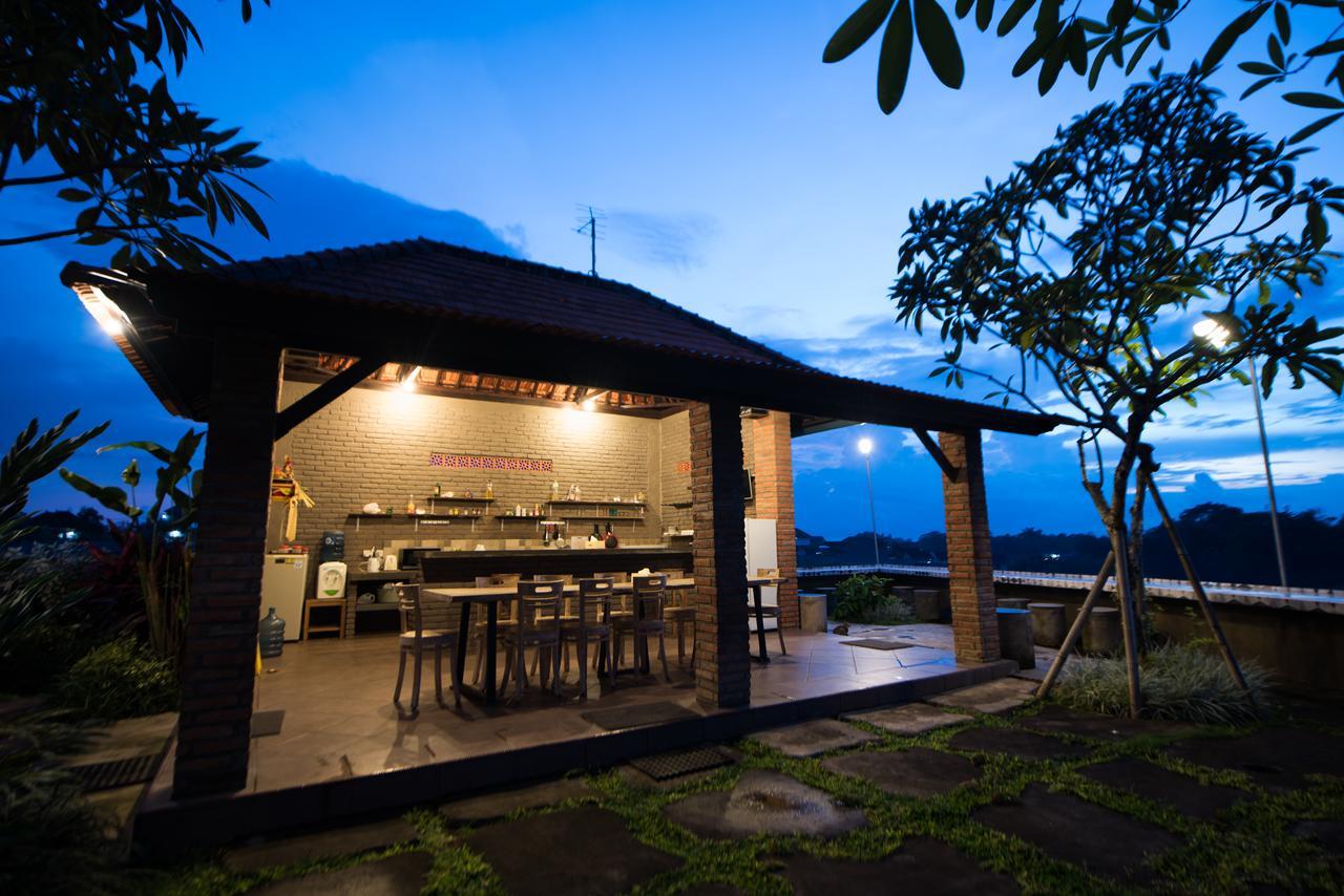 Grandpa 3* Canggu (Bali)