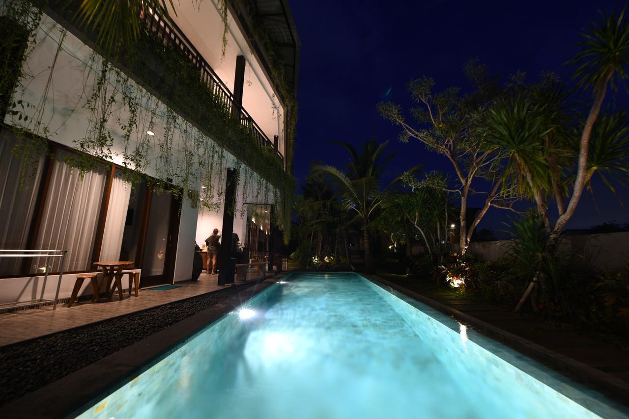 Grandpa 3* Canggu (Bali)