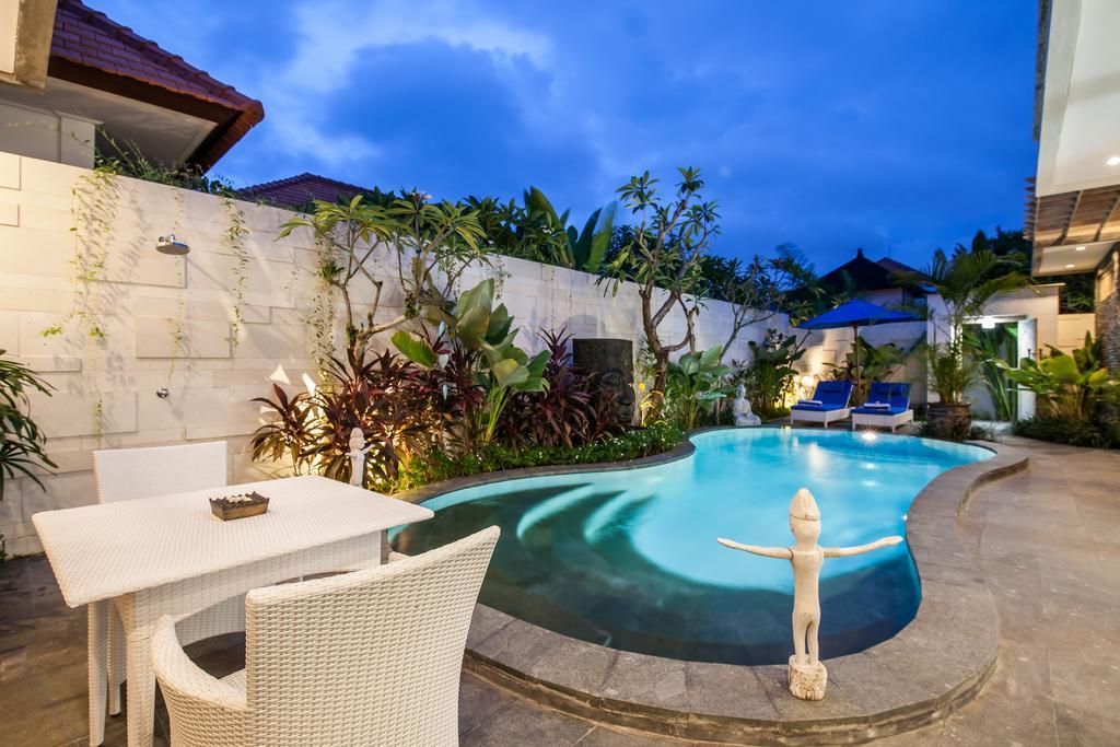 Ambermoon 2 * Seminyak (Bali)