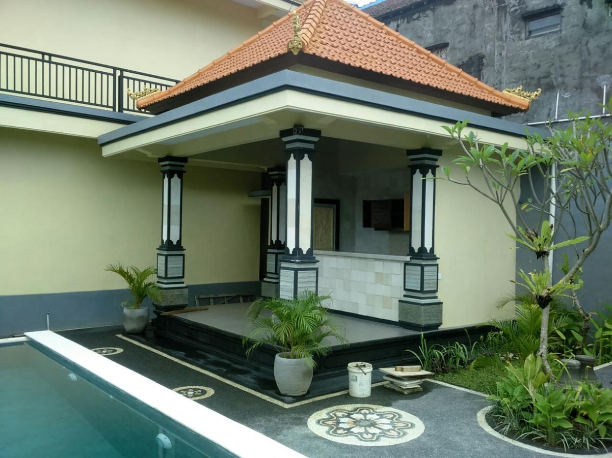 Kusuma 3* Canggu (Bali)