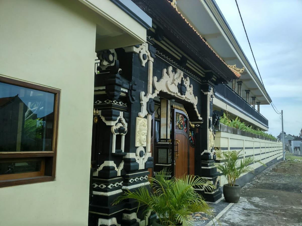 Guest house Kusuma 3*
