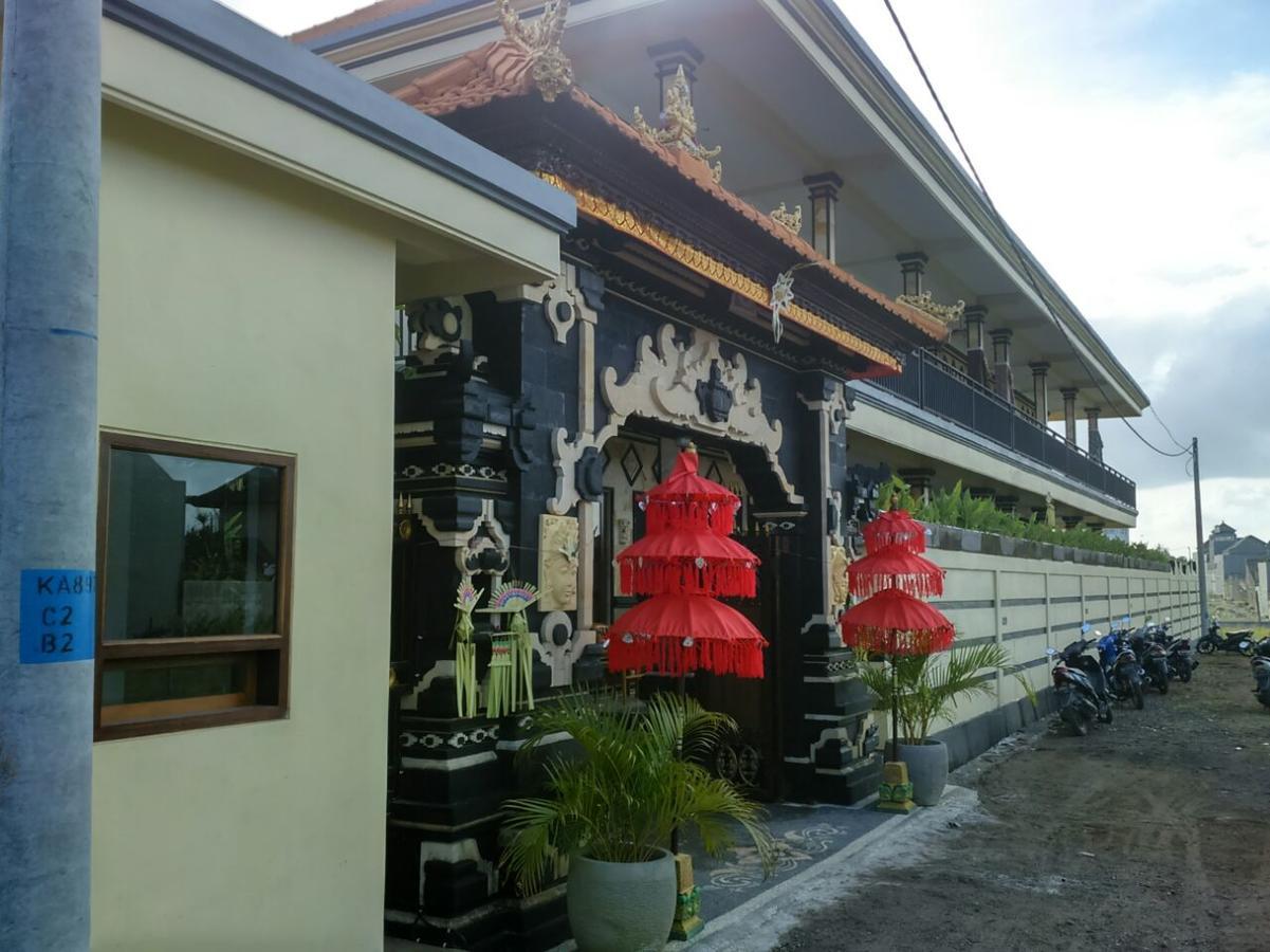 Guest house Kusuma 3*