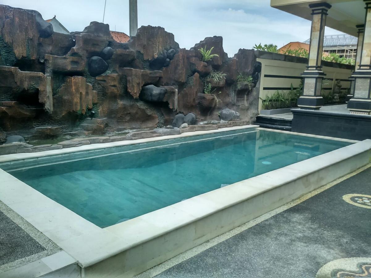 Guest house Kusuma 3*