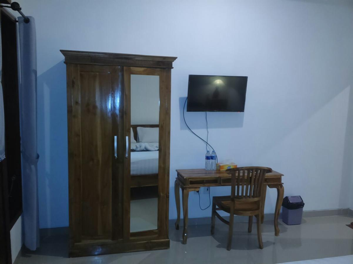 Guest house Kusuma Canggu (Bali)