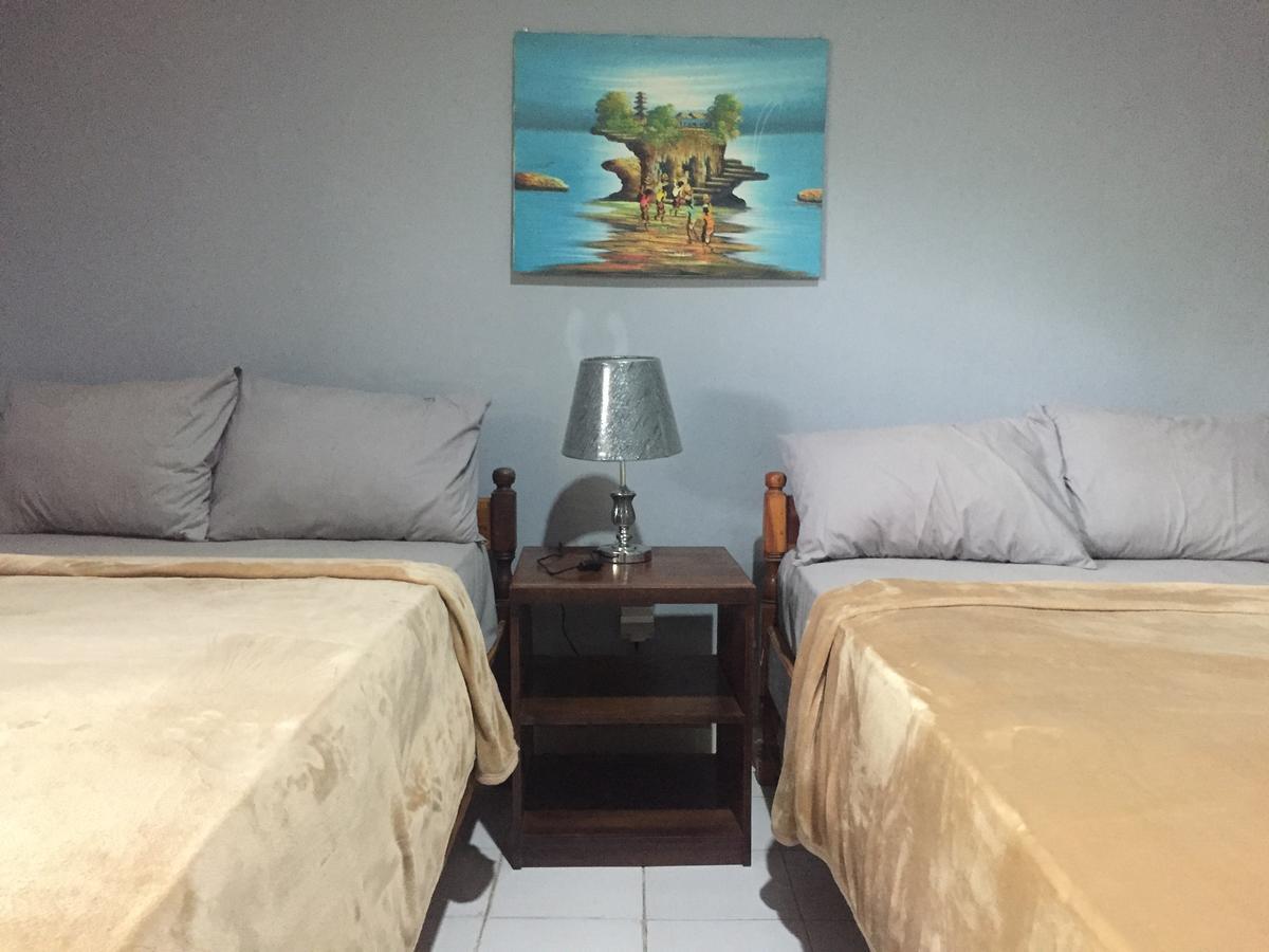 Cempaka Uluwatu (Bali)