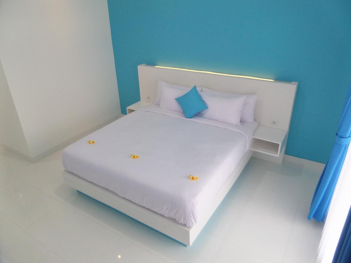 Guest house Kubu Jimbar 3*
