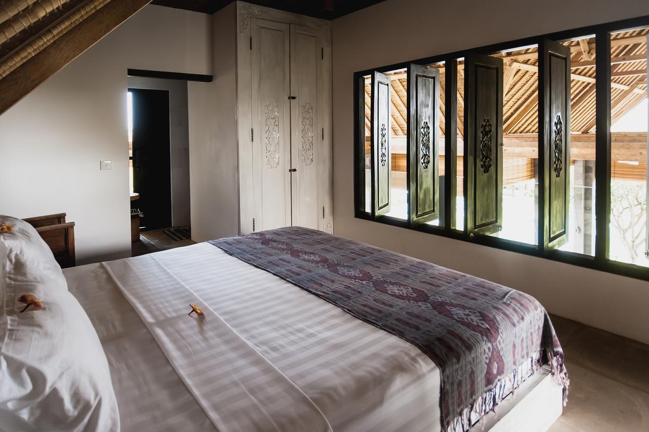 Jeda Modern Stylish Luxury Pemuteran (Bali)