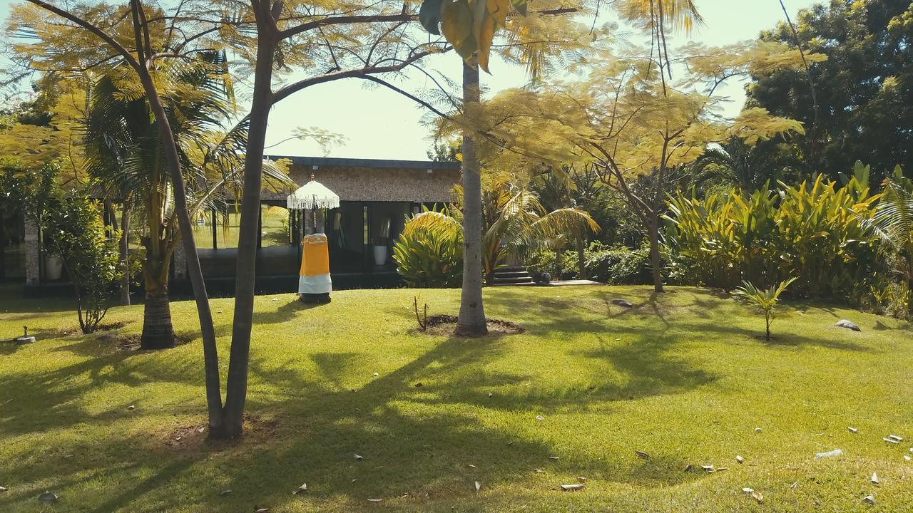 Jeda Modern Stylish Luxury Villa