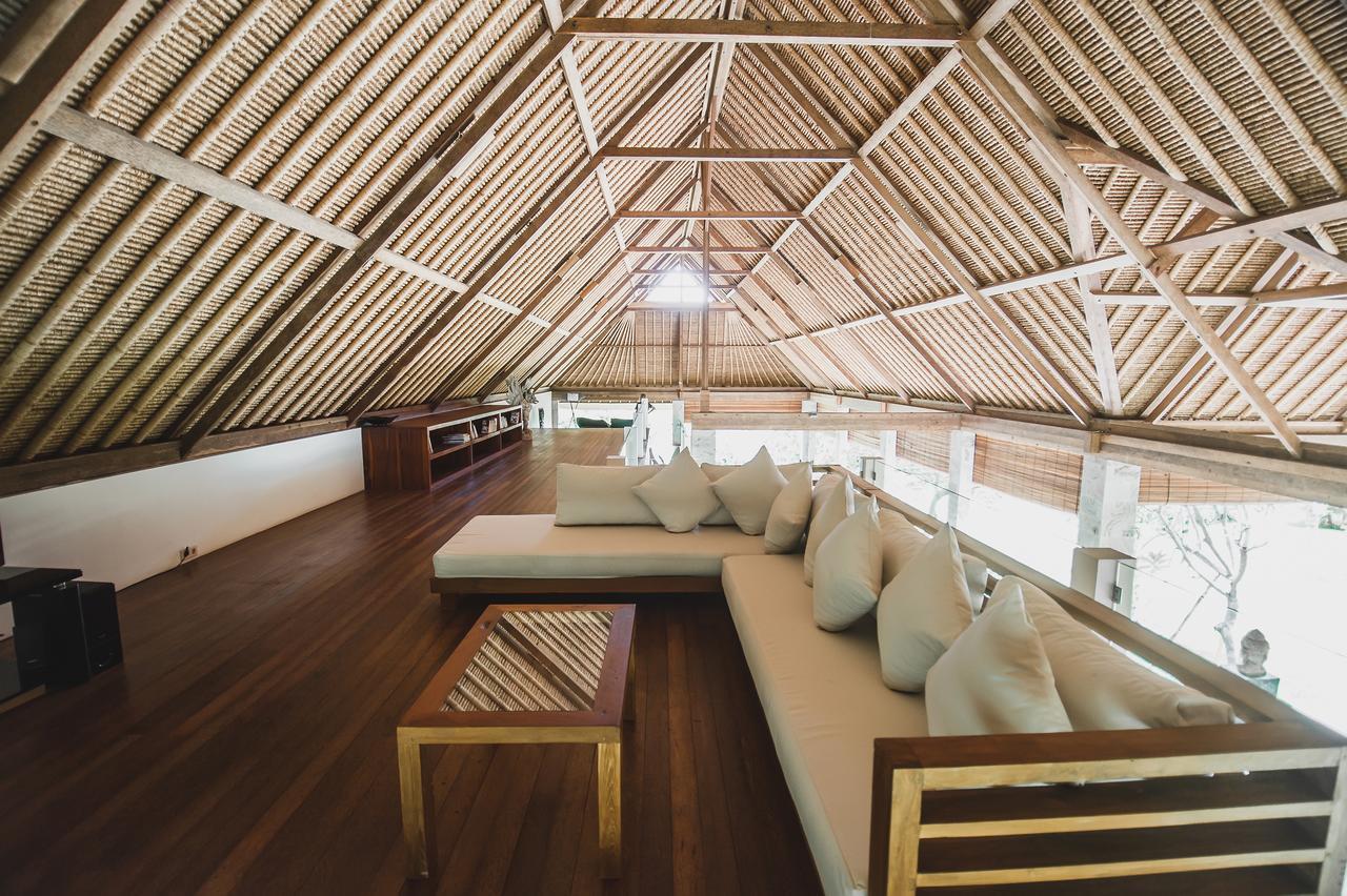 Jeda Modern Stylish Luxury Pemuteran (Bali)