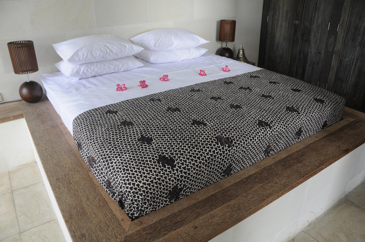 Jeda Modern Stylish Luxury Villa Pemuteran (Bali)