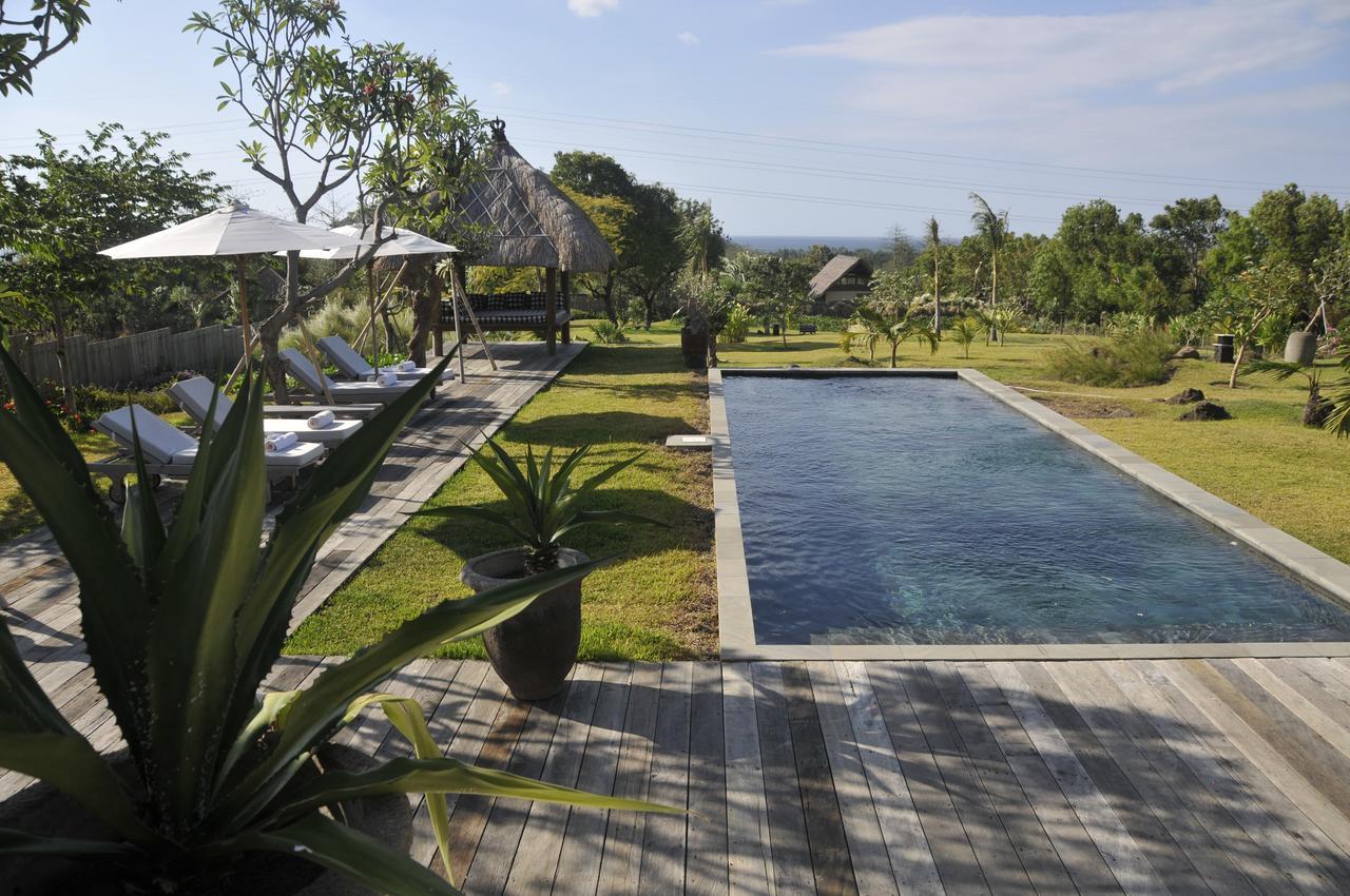 Villa Jeda Modern Stylish Luxury *