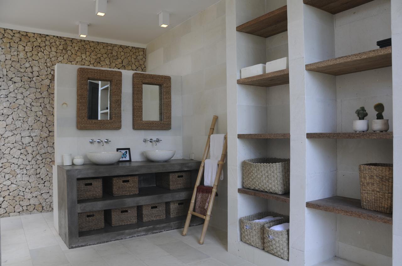 Villa Jeda Modern Stylish Luxury Pemuteran (Bali)