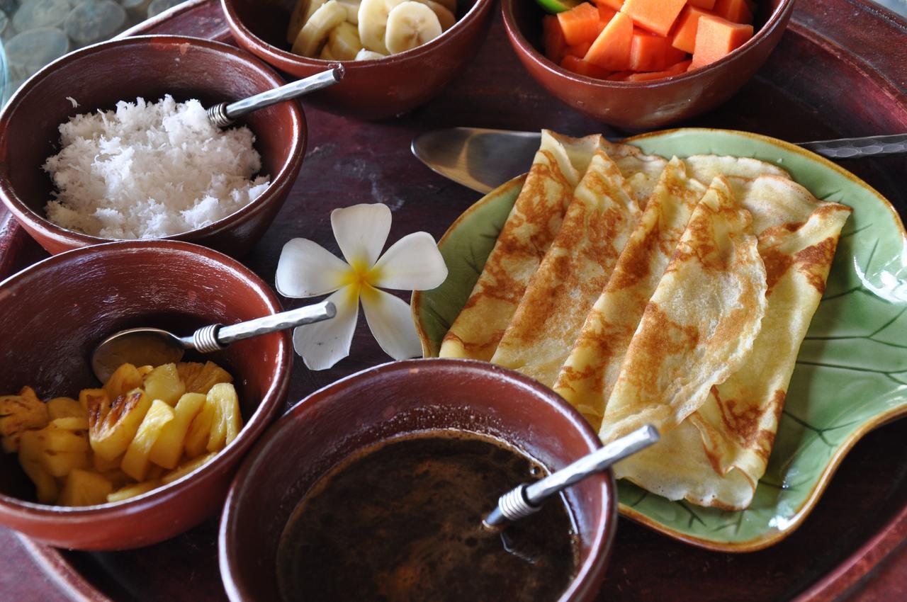 Guest house The Longhouse, - Bali 4*