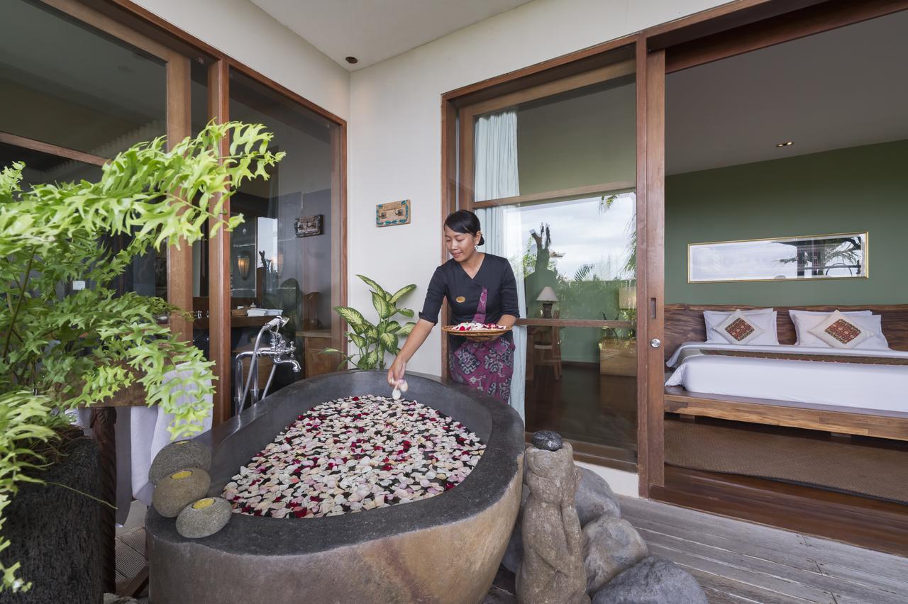 The Longhouse, - Bali