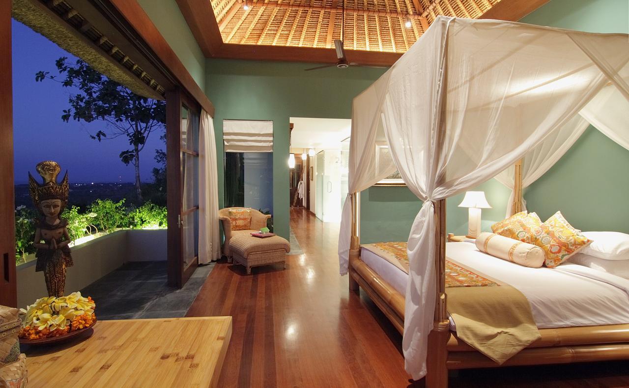 The Longhouse, - Bali Guest house 4*