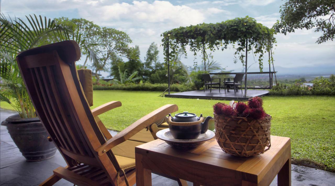 Guest house The Longhouse, - Bali