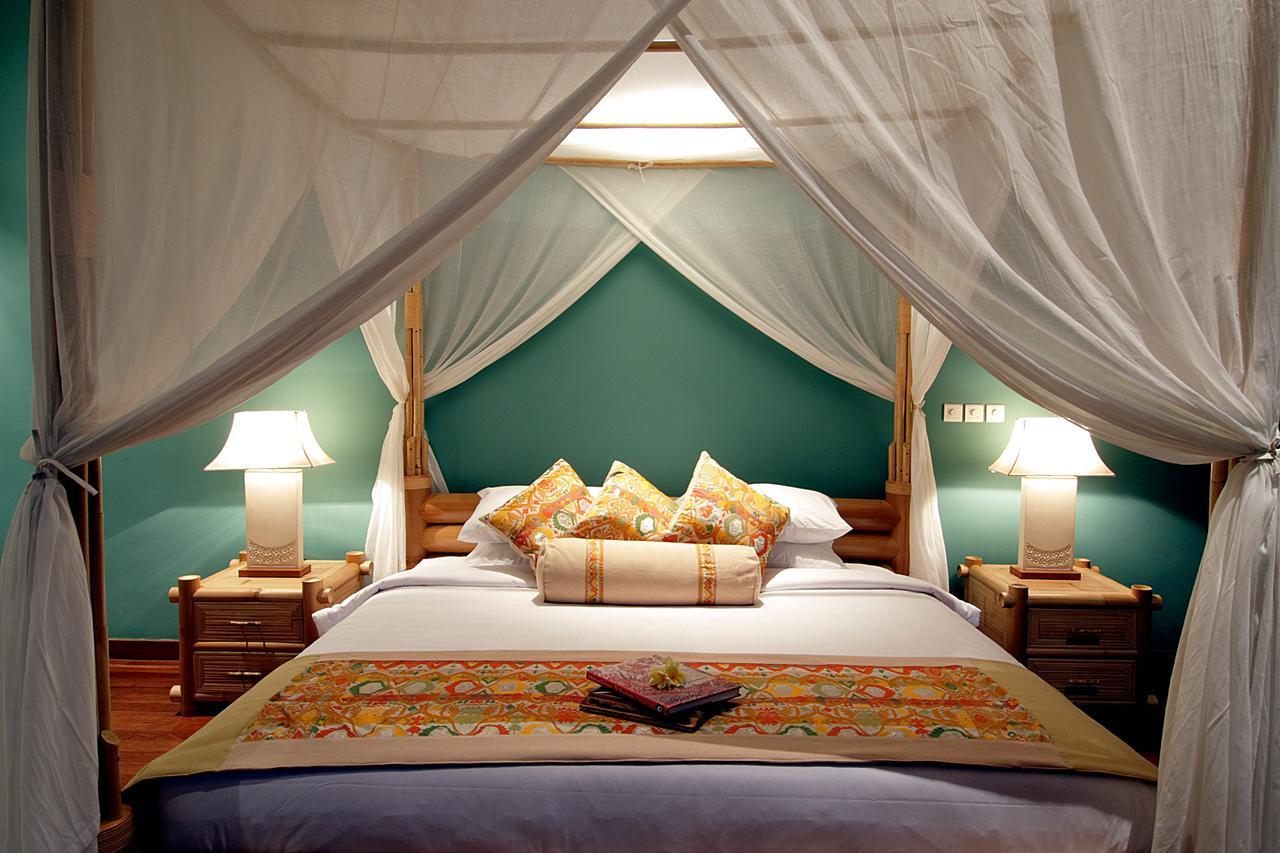 Guest house The Longhouse, - Bali 4*