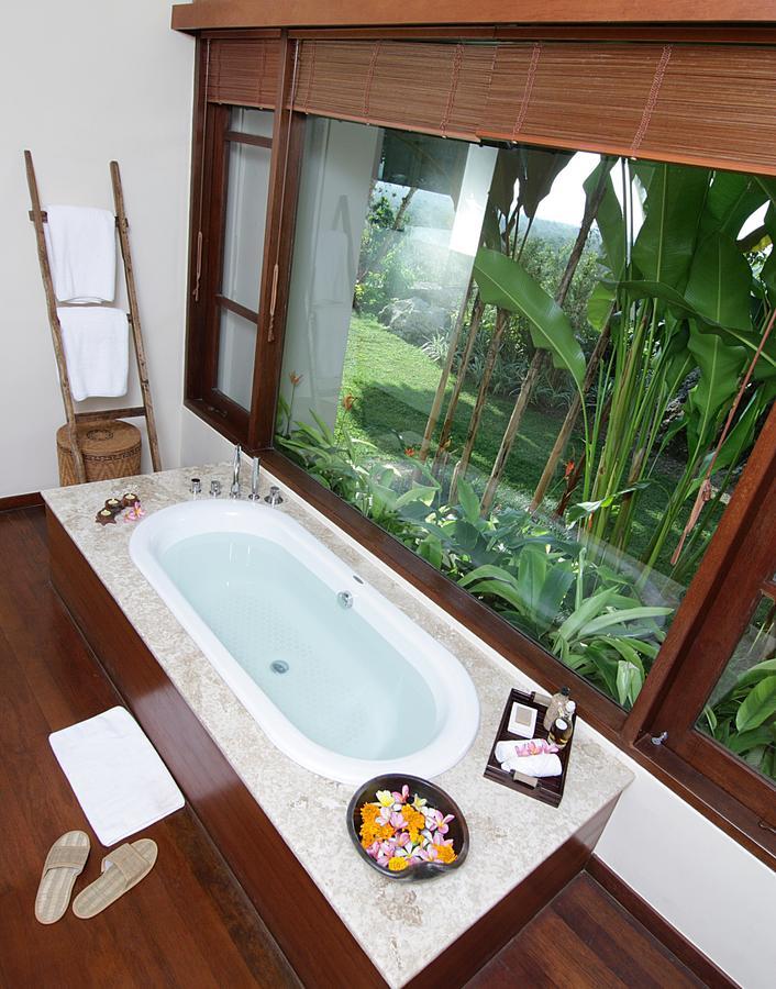 The Longhouse, - Bali