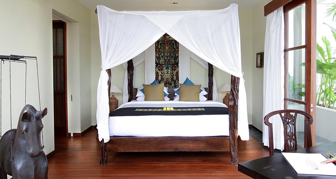 The Longhouse, - Bali 4* Jimbaran (Bali)