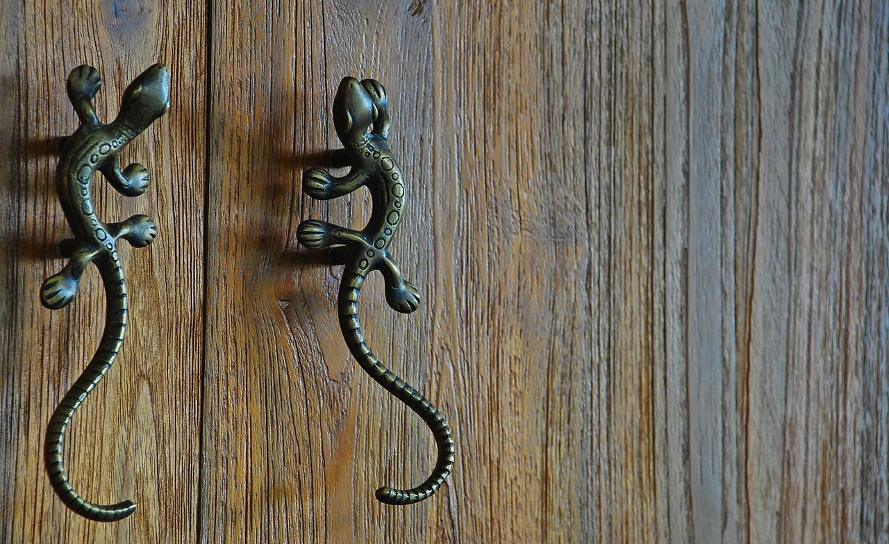 Guest house The Longhouse, - Bali