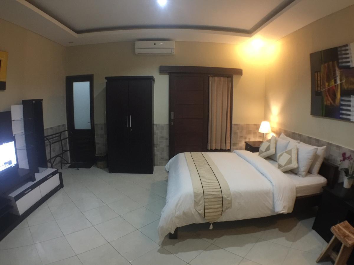 Jonsen 3* Canggu (Bali)