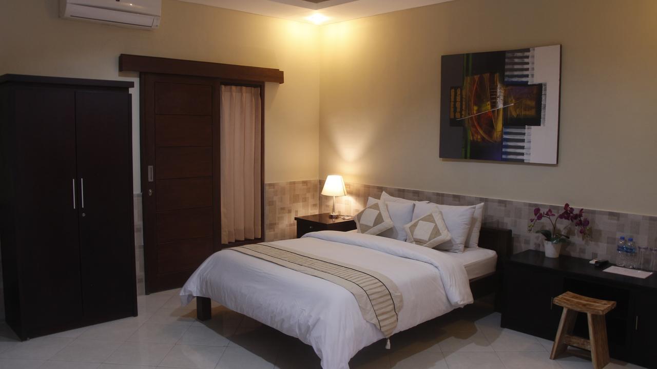 Jonsen Guest house