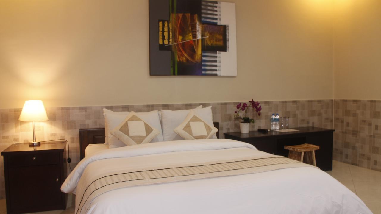 Jonsen Guest house Canggu (Bali)