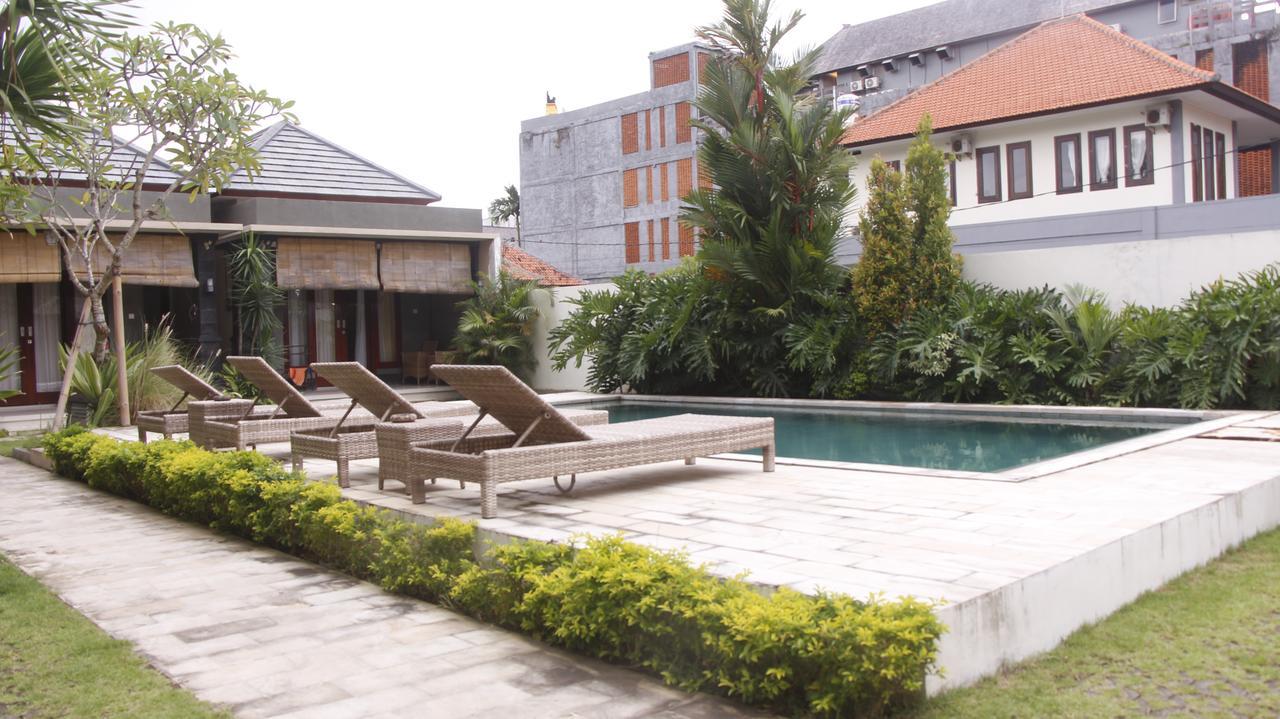 Jonsen Guest house Canggu (Bali)