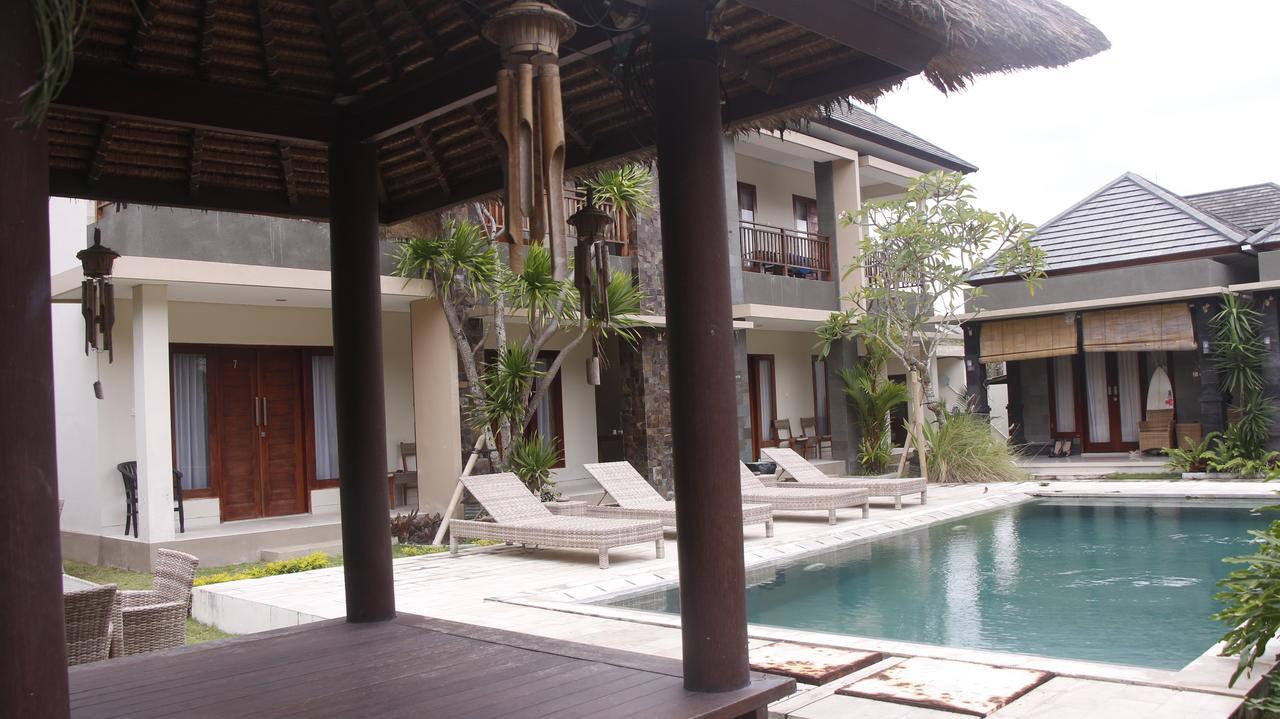 Jonsen Canggu (Bali)