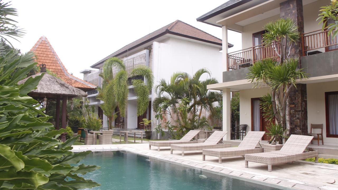 Jonsen Guest house Canggu (Bali)